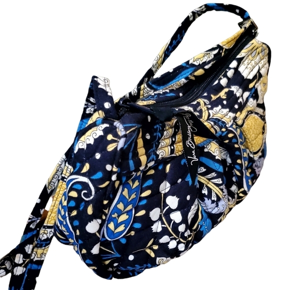 Vera Bradley Shoulder Bag - Picture 3 of 8